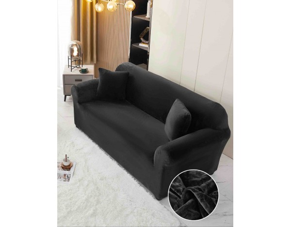 Husă Canapea JOJO din Catifea M-06